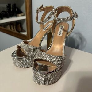 Steve Madden Skyla heels